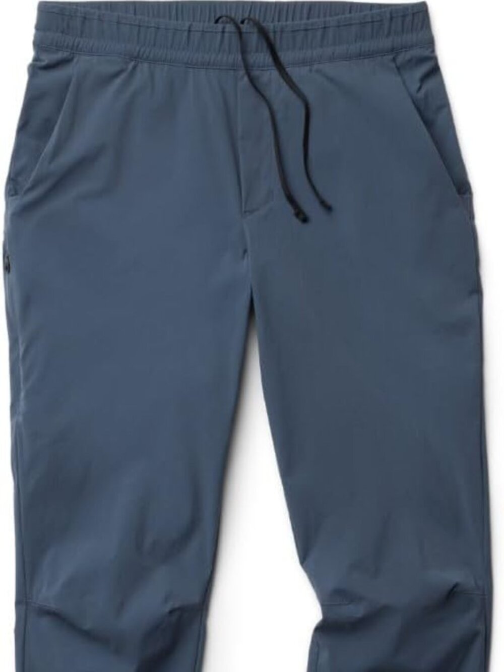 Mens Mountain Hardwear Dynama Pants - 2 pair